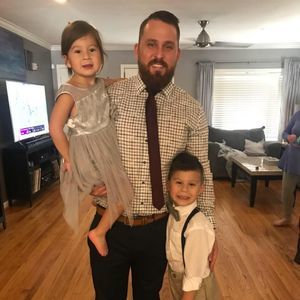 Meet your Posher, Brandon